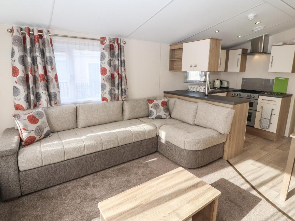 Rhodes Retreat Villa Cockermouth Bagian luar foto