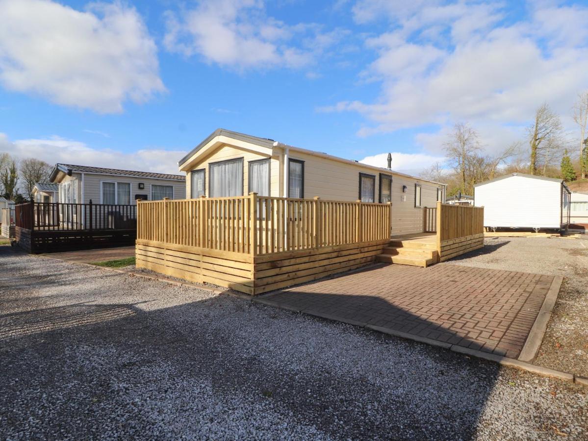 Rhodes Retreat Villa Cockermouth Bagian luar foto