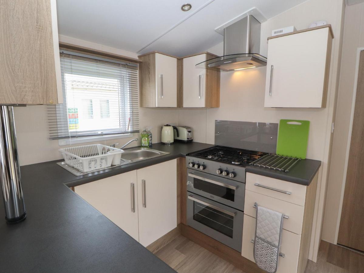 Rhodes Retreat Villa Cockermouth Bagian luar foto