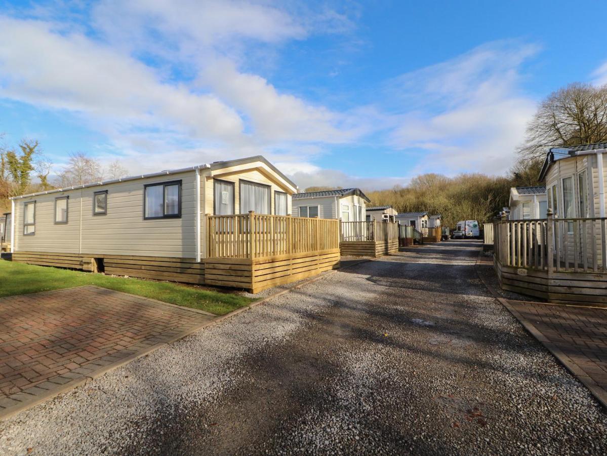 Rhodes Retreat Villa Cockermouth Bagian luar foto