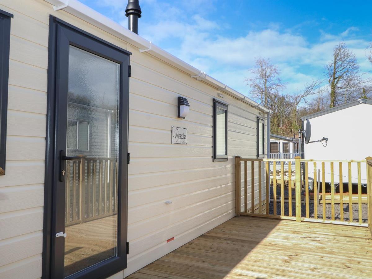 Rhodes Retreat Villa Cockermouth Bagian luar foto