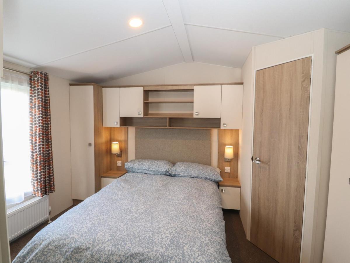 Rhodes Retreat Villa Cockermouth Bagian luar foto