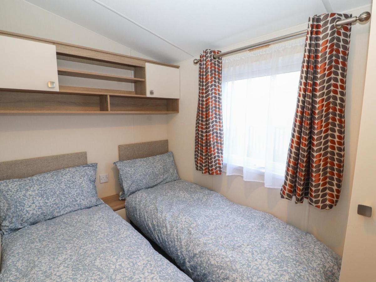 Rhodes Retreat Villa Cockermouth Bagian luar foto