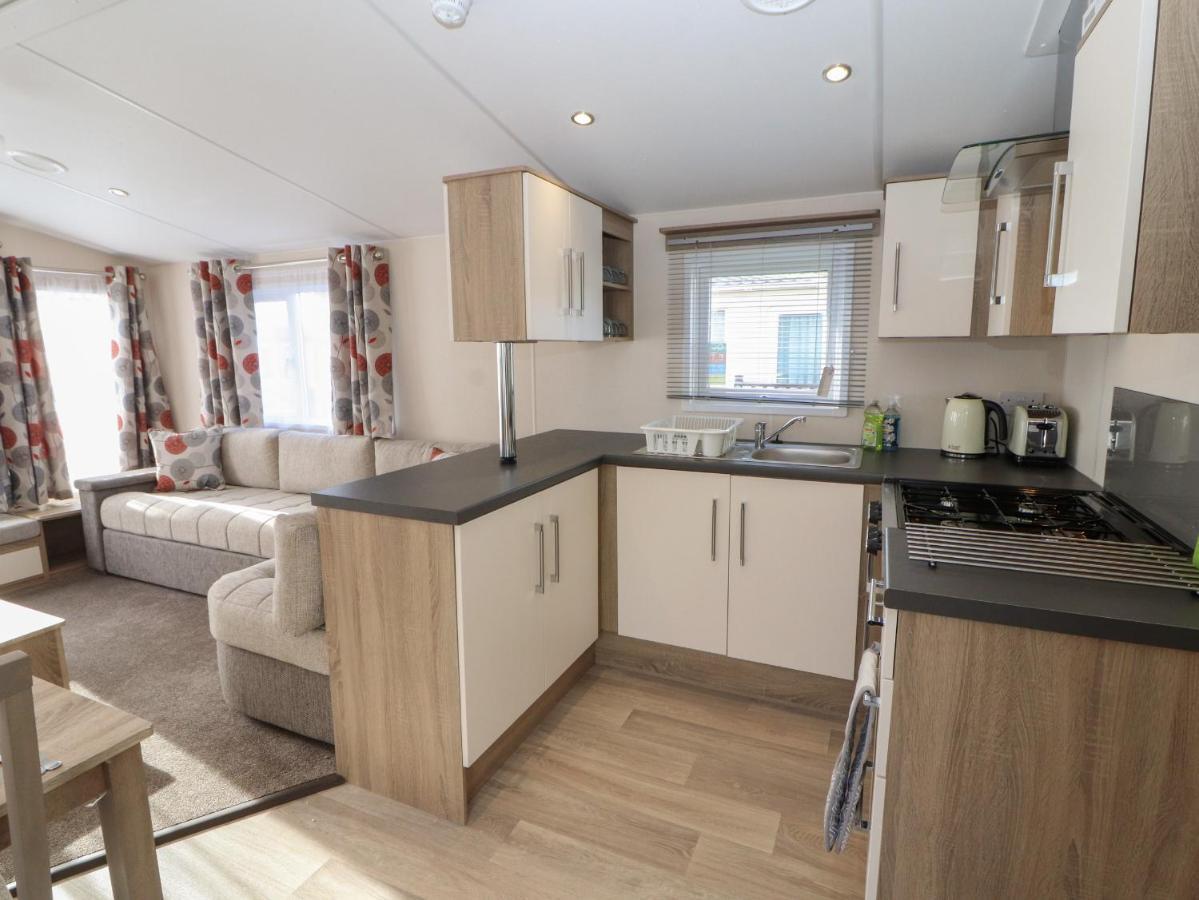 Rhodes Retreat Villa Cockermouth Bagian luar foto