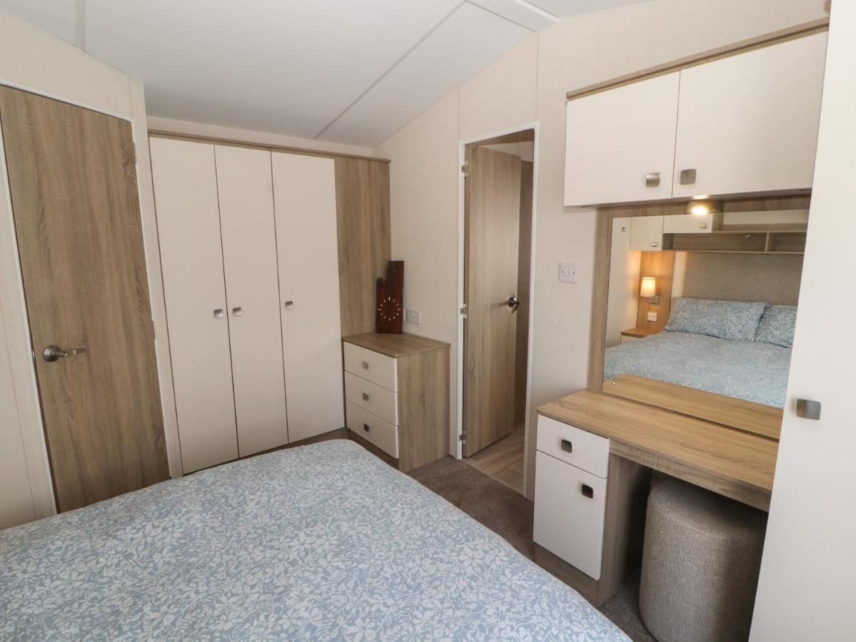 Rhodes Retreat Villa Cockermouth Bagian luar foto