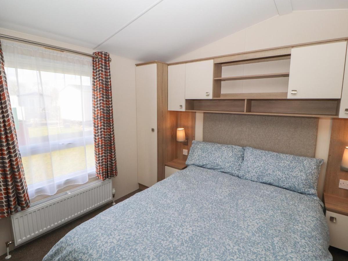 Rhodes Retreat Villa Cockermouth Bagian luar foto