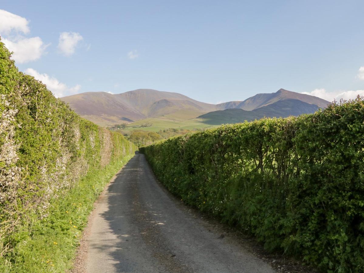 Rhodes Retreat Villa Cockermouth Bagian luar foto